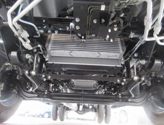 三菱 平ボデー・Wキャブ・シャーシ 小型 令和7年11月 2PGーFEB90 35枚目