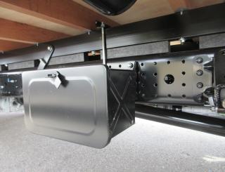 三菱 平ボデー・Wキャブ・シャーシ 小型 令和7年11月 2PGーFEB90 39枚目