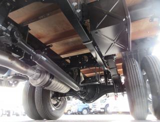 三菱 平ボデー・Wキャブ・シャーシ 小型 令和7年11月 2PGーFEB90 40枚目