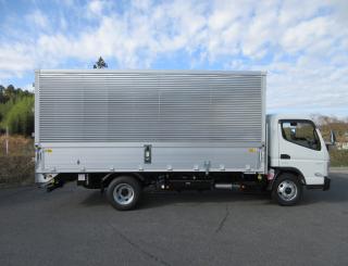 三菱 ウィング 小型 令和7年11月 2PGーFEB90 6枚目