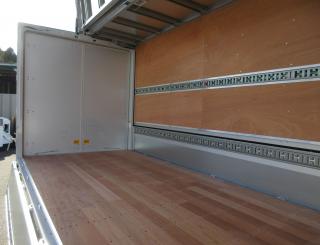 三菱 ウィング 小型 令和7年11月 2PGーFEB90 24枚目