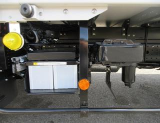 三菱 ウィング 小型 令和7年11月 2PGーFEB90 39枚目