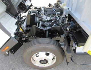 三菱 ウィング 小型 令和7年11月 2PGーFEB90 46枚目