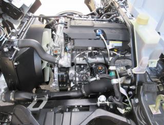 三菱 ウィング 小型 令和7年11月 2PGーFEB90 47枚目