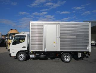 三菱 バン 小型 令和7年11月 ◆商談中◆　2RGーFEAV0 4枚目