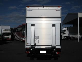 三菱 バン 小型 令和7年11月 ◆商談中◆　2RGーFEAV0 5枚目