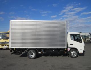 三菱 バン 小型 令和7年11月 ◆商談中◆　2RGーFEAV0 6枚目