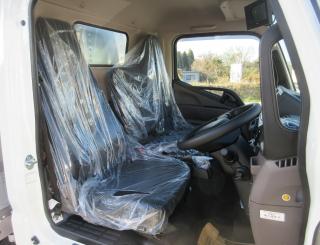 三菱 バン 小型 令和7年11月 ◆商談中◆　2RGーFEAV0 7枚目