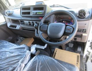 三菱 バン 小型 令和7年11月 ◆商談中◆　2RGーFEAV0 9枚目