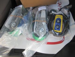 三菱 バン 小型 令和7年11月 ◆商談中◆　2RGーFEAV0 22枚目