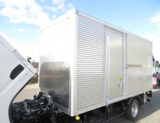 三菱 バン 小型 令和7年11月 ◆商談中◆　2RGーFEAV0 45枚目