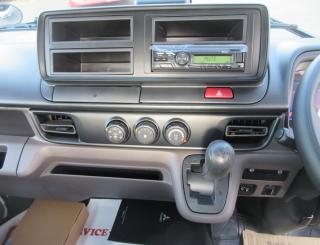 三菱 平ボデー・Wキャブ・シャーシ 小型 令和7年11月 2RGーFBAV0 13枚目