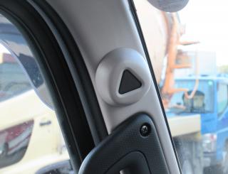 三菱 平ボデー・Wキャブ・シャーシ 小型 令和7年11月 2RGーFBAV0 16枚目