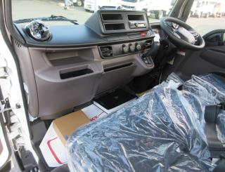 三菱 平ボデー・Wキャブ・シャーシ 小型 令和7年11月 2RGーFBAV0 20枚目