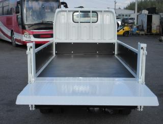 三菱 平ボデー・Wキャブ・シャーシ 小型 令和7年11月 2RGーFBAV0 22枚目