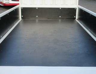 三菱 平ボデー・Wキャブ・シャーシ 小型 令和7年11月 2RGーFBAV0 23枚目