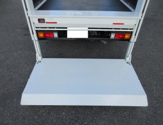 三菱 平ボデー・Wキャブ・シャーシ 小型 令和7年11月 2RGーFBAV0 25枚目