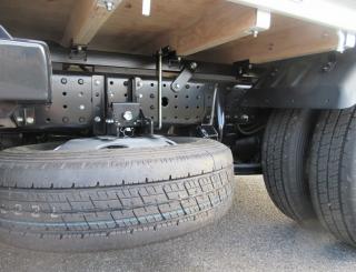 三菱 平ボデー・Wキャブ・シャーシ 小型 令和7年11月 2RGーFBAV0 38枚目