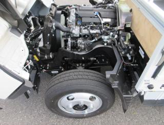 三菱 平ボデー・Wキャブ・シャーシ 小型 令和7年11月 2RGーFBAV0 45枚目