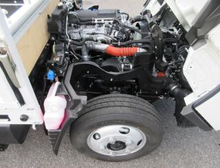 三菱 平ボデー・Wキャブ・シャーシ 小型 令和7年11月 2RGーFBAV0 47枚目