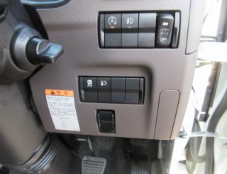 三菱 平ボデー・Wキャブ・シャーシ 小型 令和7年11月 2RGーFBAV0 10枚目