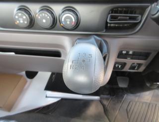 三菱 平ボデー・Wキャブ・シャーシ 小型 令和7年11月 2RGーFBAV0 15枚目