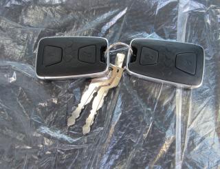 三菱 平ボデー・Wキャブ・シャーシ 小型 令和7年11月 2RGーFBAV0 19枚目