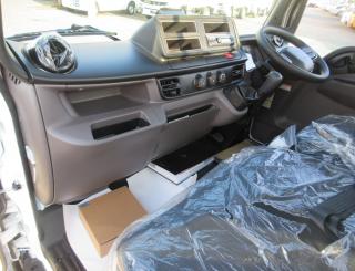 三菱 平ボデー・Wキャブ・シャーシ 小型 令和7年11月 2RGーFBAV0 21枚目