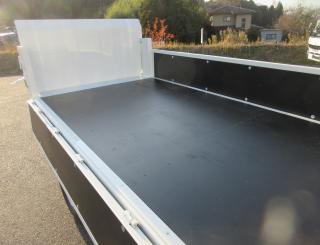 三菱 平ボデー・Wキャブ・シャーシ 小型 令和7年11月 2RGーFBAV0 31枚目