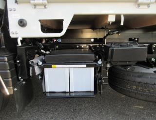 三菱 平ボデー・Wキャブ・シャーシ 小型 令和7年11月 2RGーFBAV0 38枚目