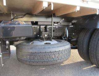 三菱 平ボデー・Wキャブ・シャーシ 小型 令和7年11月 2RGーFBAV0 39枚目