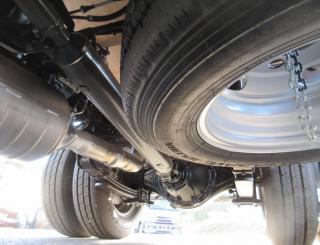 三菱 平ボデー・Wキャブ・シャーシ 小型 令和7年11月 2RGーFBAV0 41枚目