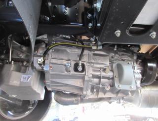 三菱 平ボデー・Wキャブ・シャーシ 小型 令和7年11月 2RGーFBAV0 43枚目