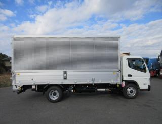 三菱 ウィング 小型 令和7年11月 2PGーFEB80 6枚目