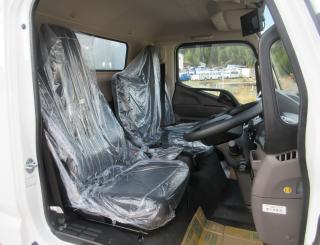 三菱 ウィング 小型 令和7年11月 2PGーFEB80 7枚目