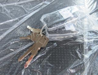 三菱 ウィング 小型 令和7年11月 2PGーFEB80 18枚目