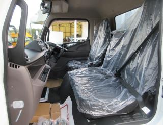 三菱 ウィング 小型 令和7年11月 2PGーFEB80 19枚目