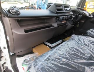 三菱 ウィング 小型 令和7年11月 2PGーFEB80 20枚目