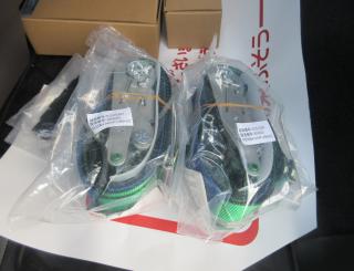 三菱 ウィング 小型 令和7年11月 2PGーFEB80 21枚目