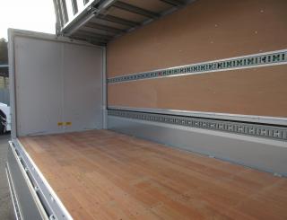 三菱 ウィング 小型 令和7年11月 2PGーFEB80 27枚目