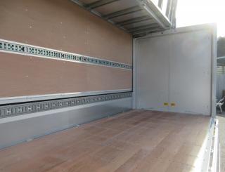 三菱 ウィング 小型 令和7年11月 2PGーFEB80 30枚目