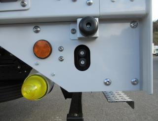 三菱 ウィング 小型 令和7年11月 2PGーFEB80 32枚目