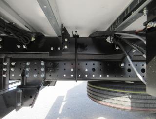 三菱 ウィング 小型 令和7年11月 2PGーFEB80 35枚目