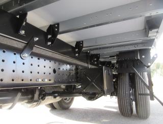 三菱 ウィング 小型 令和7年11月 2PGーFEB80 39枚目