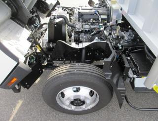 三菱 ウィング 小型 令和7年11月 2PGーFEB80 46枚目