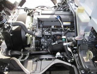 三菱 ウィング 小型 令和7年11月 2PGーFEB80 47枚目