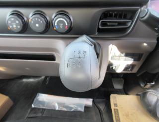 三菱 平ボデー・Wキャブ・シャーシ 小型 令和7年11月 2RGーFBAV0 14枚目