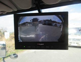 三菱 平ボデー・Wキャブ・シャーシ 小型 令和7年11月 2RGーFBAV0 16枚目