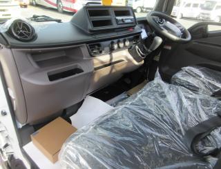 三菱 平ボデー・Wキャブ・シャーシ 小型 令和7年11月 2RGーFBAV0 21枚目