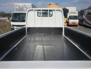 三菱 平ボデー・Wキャブ・シャーシ 小型 令和7年11月 2RGーFBAV0 25枚目